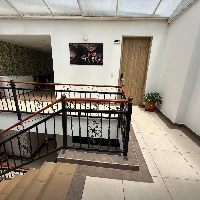 Aptahotel Guest House - Apartamento de 2 dormitorios - 18