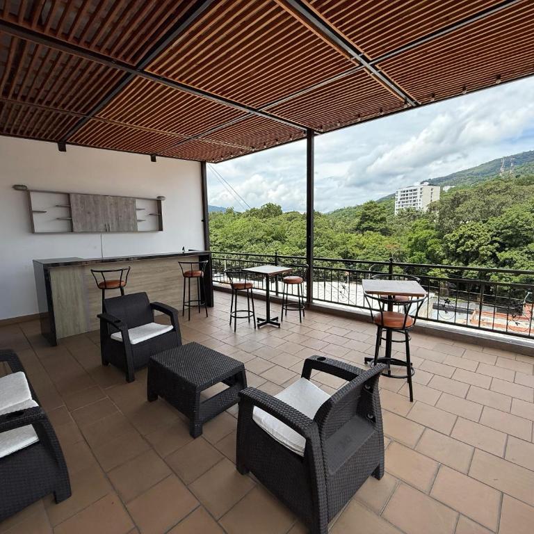 Aptahotel Guest House - Apartamento de 2 dormitorios - 15