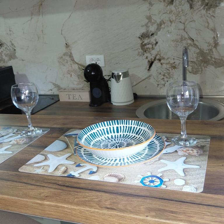 Apartman Vuk 15 - Studio - 9