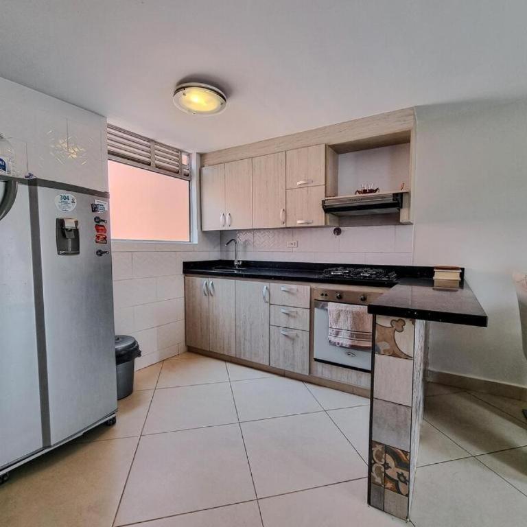 CasaColombia - Three-Bedroom Apartment - 6