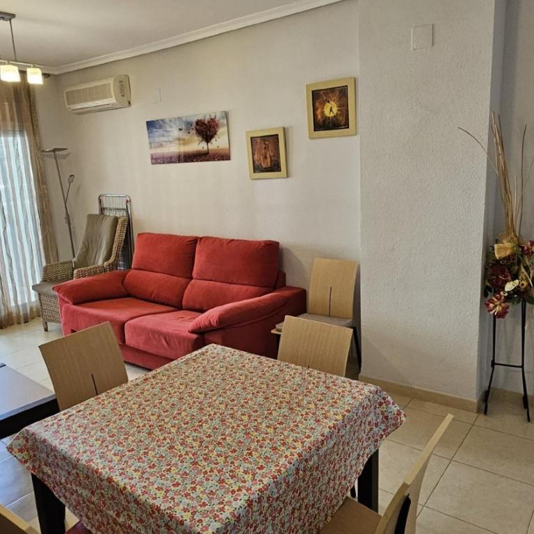inmo Cosmos Vistamar III 2º - Two-Bedroom Apartment - 2