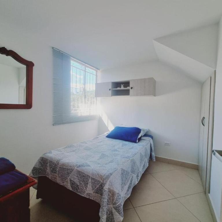 CasaColombia - Three-Bedroom Apartment - 14