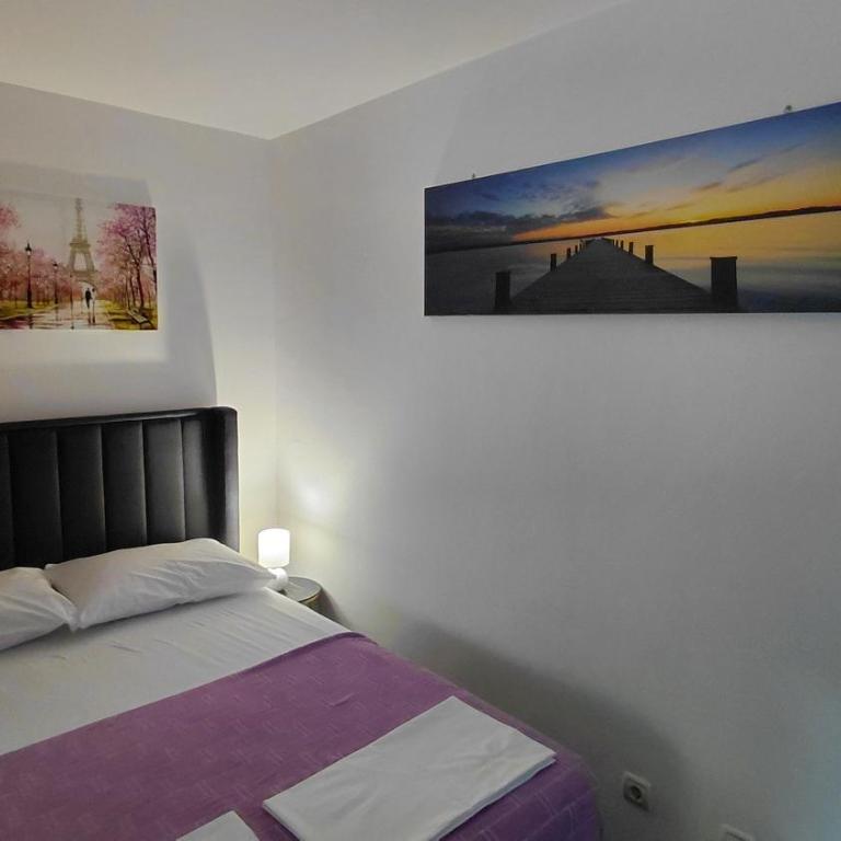 Apartman Vuk 15 - Studio - 26