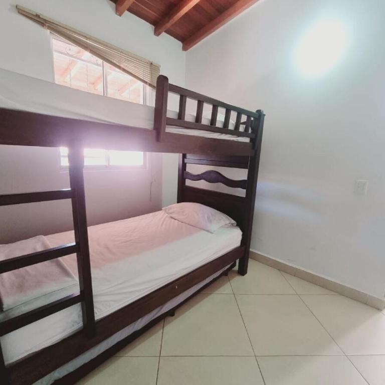 CasaColombia - Three-Bedroom Apartment - 16