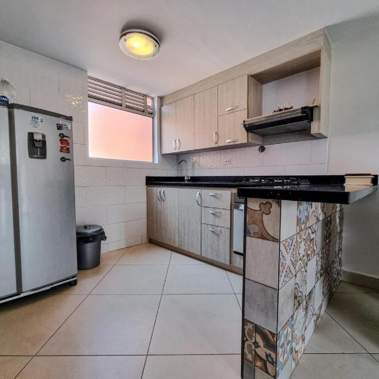 CasaColombia - Three-Bedroom Apartment - 17