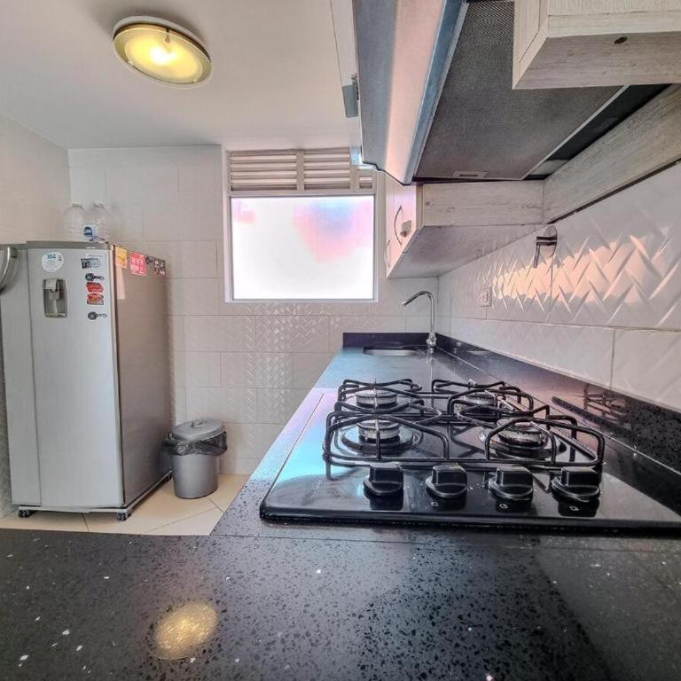 CasaColombia - Three-Bedroom Apartment - 18