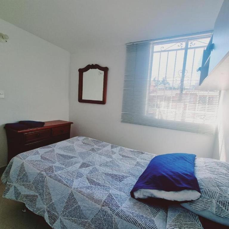 CasaColombia - Three-Bedroom Apartment - 19