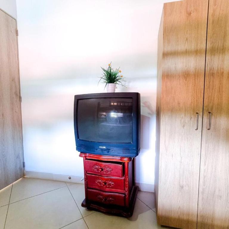 CasaColombia - Three-Bedroom Apartment - 21