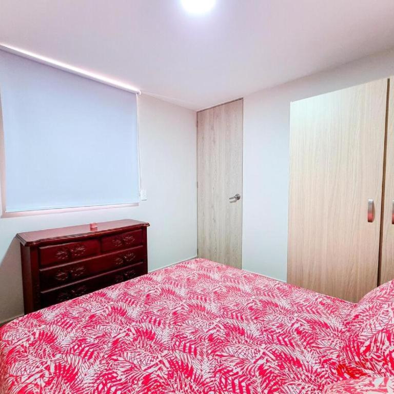 CasaColombia - Three-Bedroom Apartment - 22