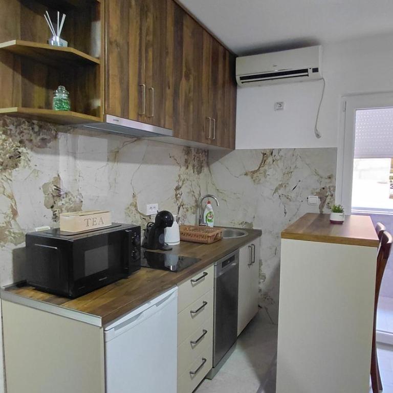 Apartman Vuk 15 - Studio - 30