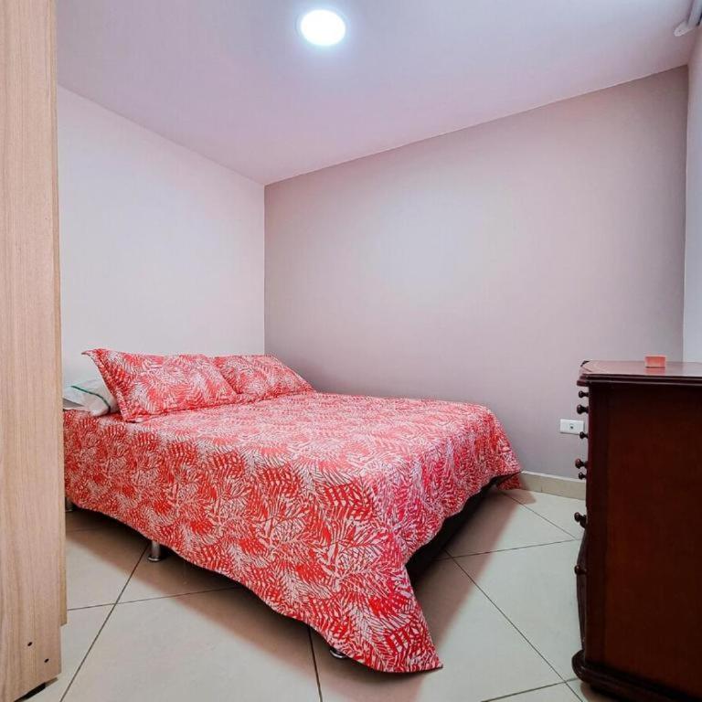 CasaColombia - Three-Bedroom Apartment - 24