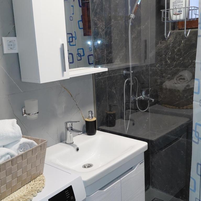 Apartman Vuk 15 - Studio - 32