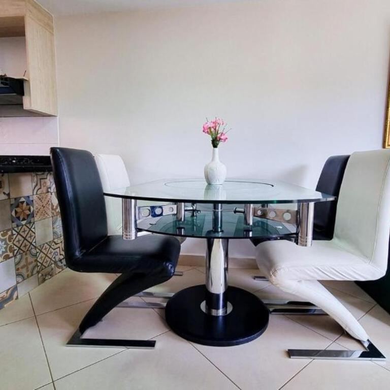 CasaColombia - Three-Bedroom Apartment - 29
