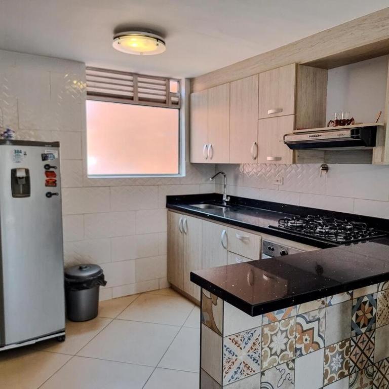 CasaColombia - Three-Bedroom Apartment - 31