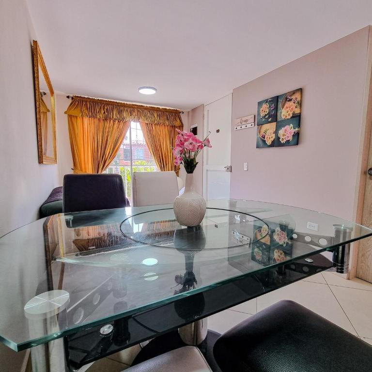 CasaColombia - Three-Bedroom Apartment - 32