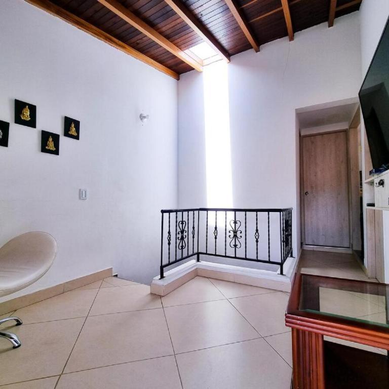 CasaColombia - Three-Bedroom Apartment - 33