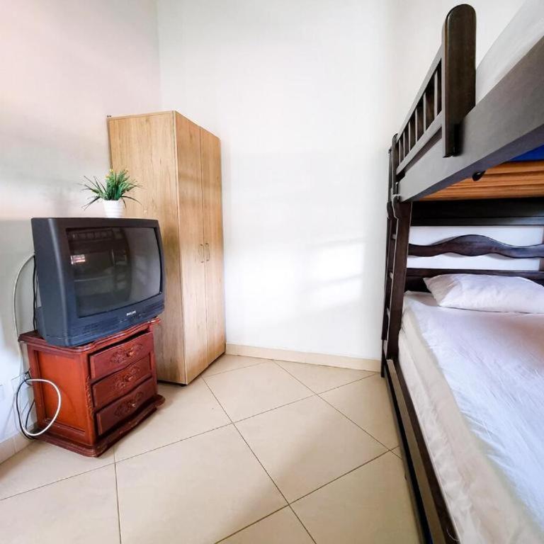 CasaColombia - Three-Bedroom Apartment - 35