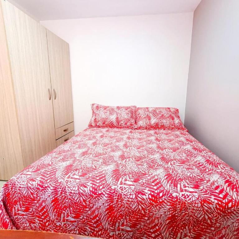 CasaColombia - Three-Bedroom Apartment - 38