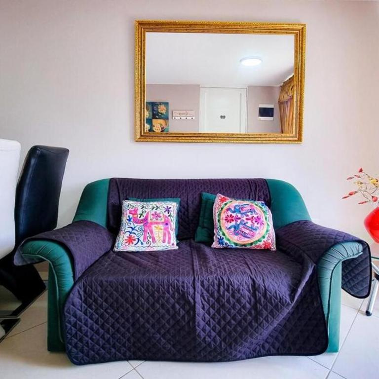 CasaColombia - Three-Bedroom Apartment - 40