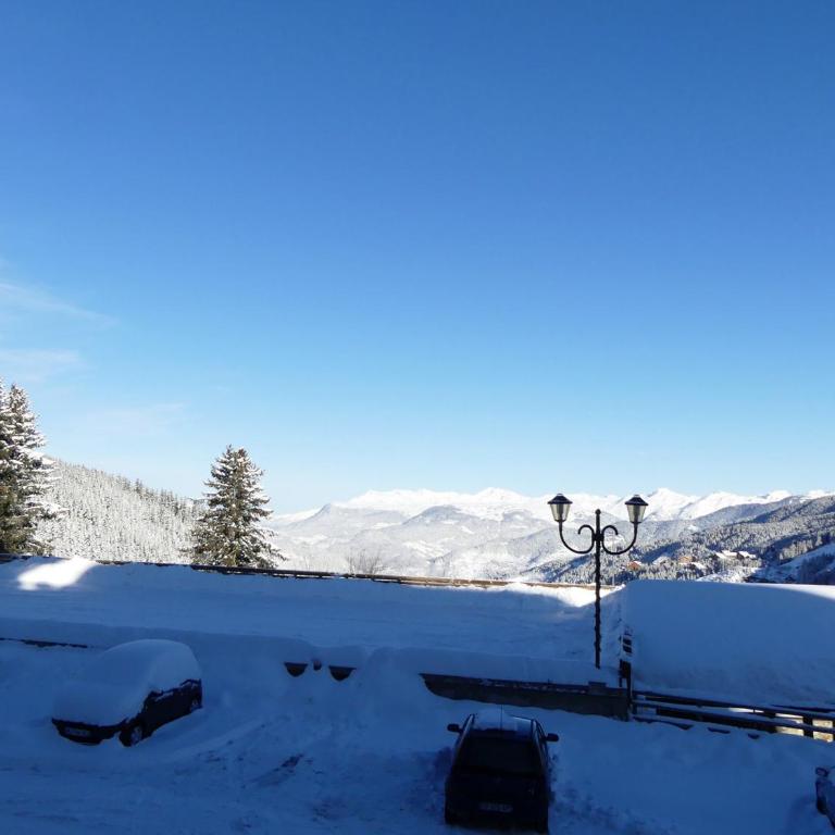 2 Pièces Ski aux pieds, Animaux admis, Wi-Fi - FR-1-182-201 - Appartement (4 Adultes) - 22