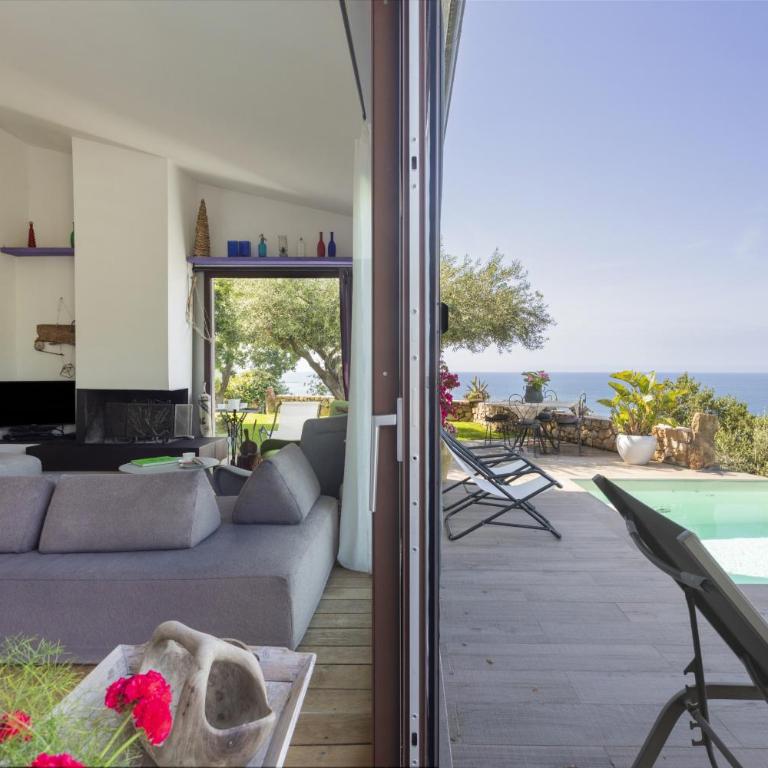 Villa Talia 4 by Massimo Villas - Villa con Piscina Privata - 27