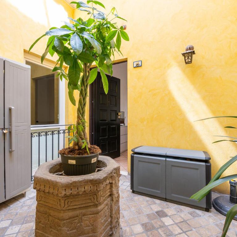 Casa al Porto - Appartamento con 1 Camera da Letto - 5