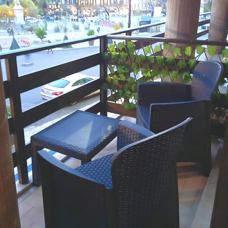 Domus Sicula Palermo city center - Appartamento con 1 Camera da Letto - 12