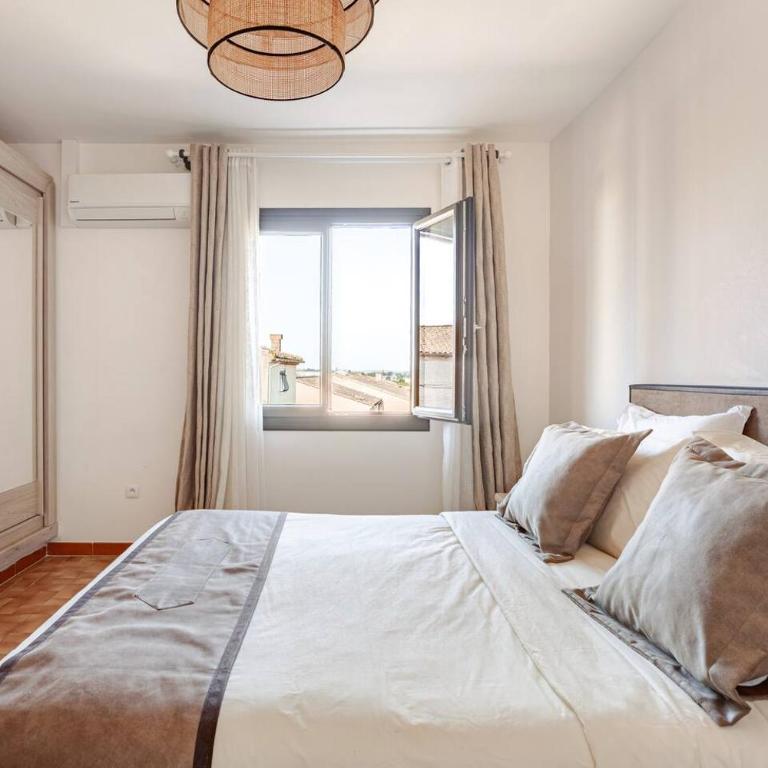 Maison Rosy - Villa - 32