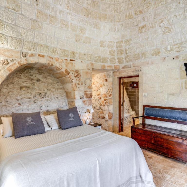 Trullo La Sacchina - Le Case di Valentina - Villa - 19