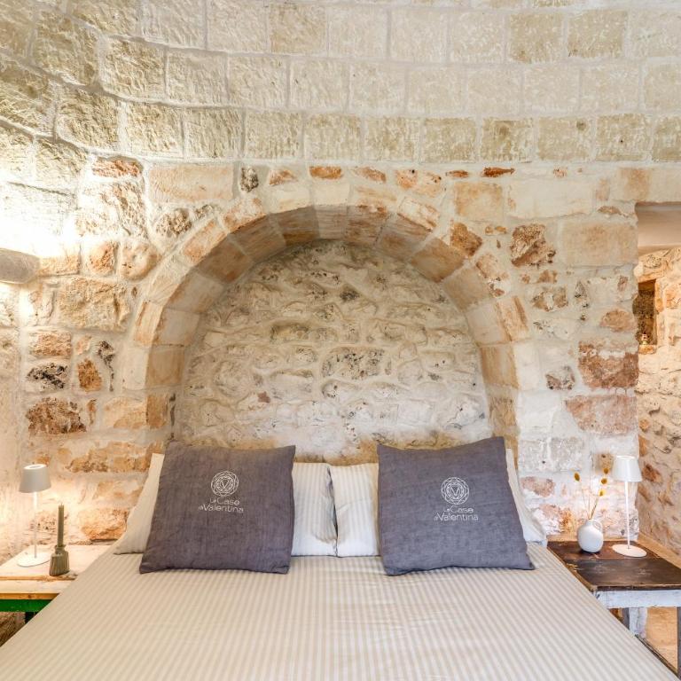 Trullo La Sacchina - Le Case di Valentina - Villa - 21