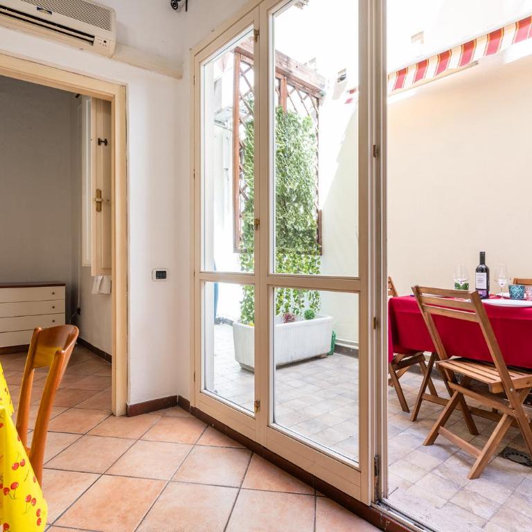 Casa al Porto - Appartamento con 1 Camera da Letto - 6