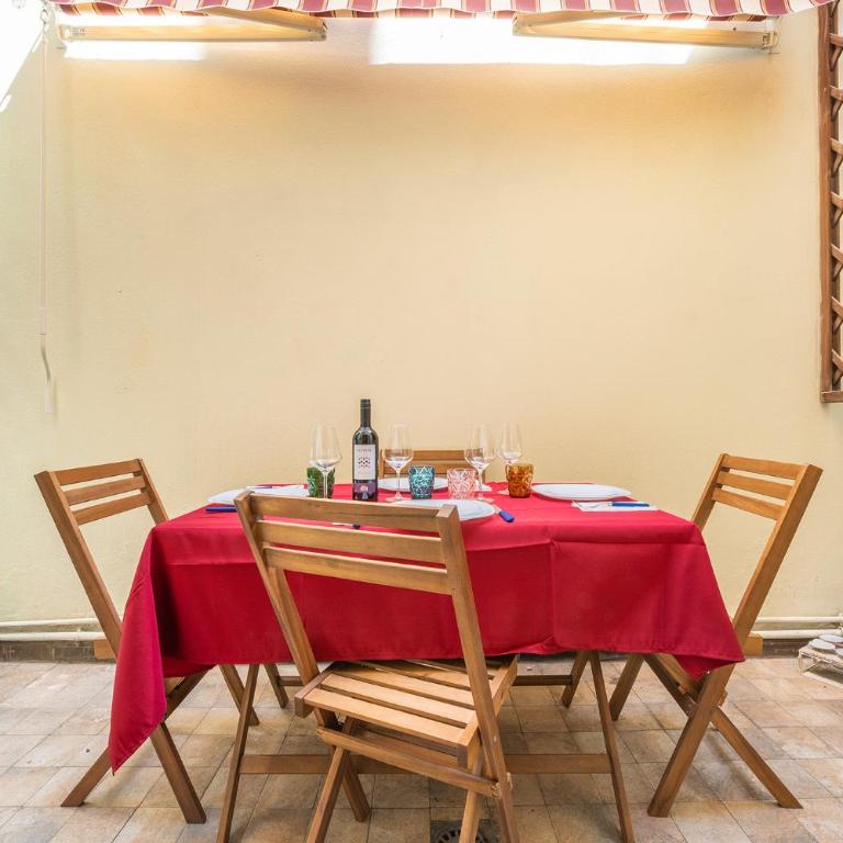 Casa al Porto - Appartamento con 1 Camera da Letto - 7