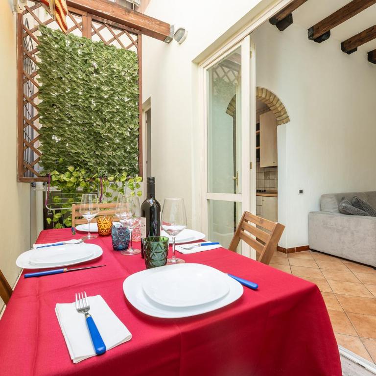 Casa al Porto - Appartamento con 1 Camera da Letto - 8