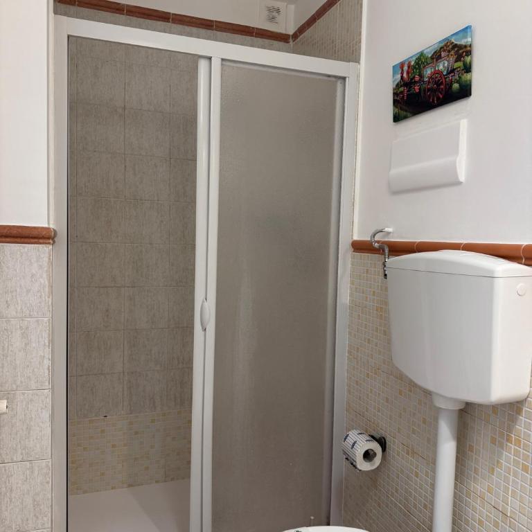 Dimora San Domenico - Small Double Room - 6