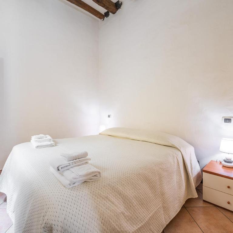 Casa al Porto - Appartamento con 1 Camera da Letto - 9