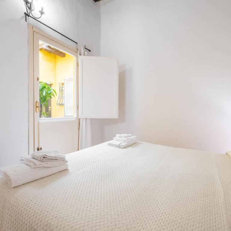 Casa al Porto - Appartamento con 1 Camera da Letto - 11