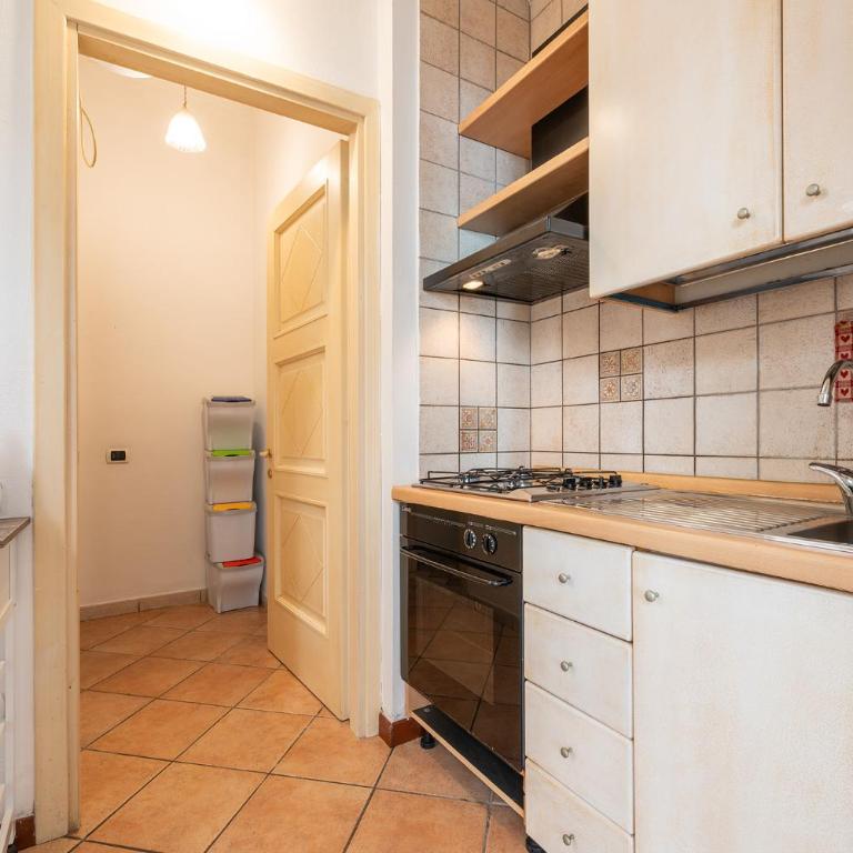 Casa al Porto - Appartamento con 1 Camera da Letto - 12