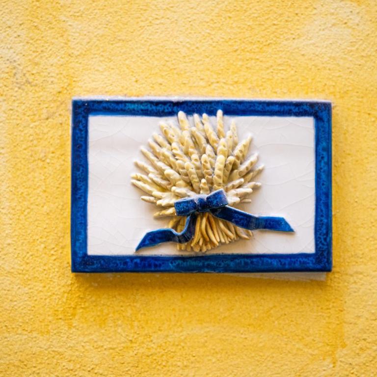Casa al Porto - Appartamento con 1 Camera da Letto - 13