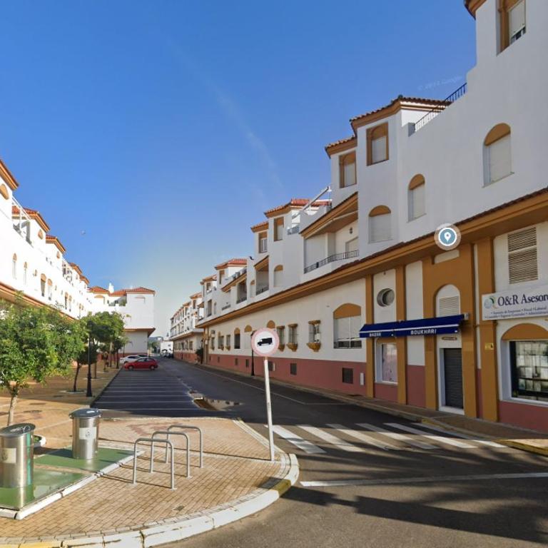 Ático en Zahara de los Atunes - Apartamento de 2 dormitorios - 11
