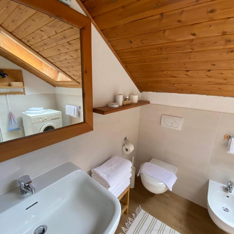 B&B Pichler Casa - Casa Vacanze - 21