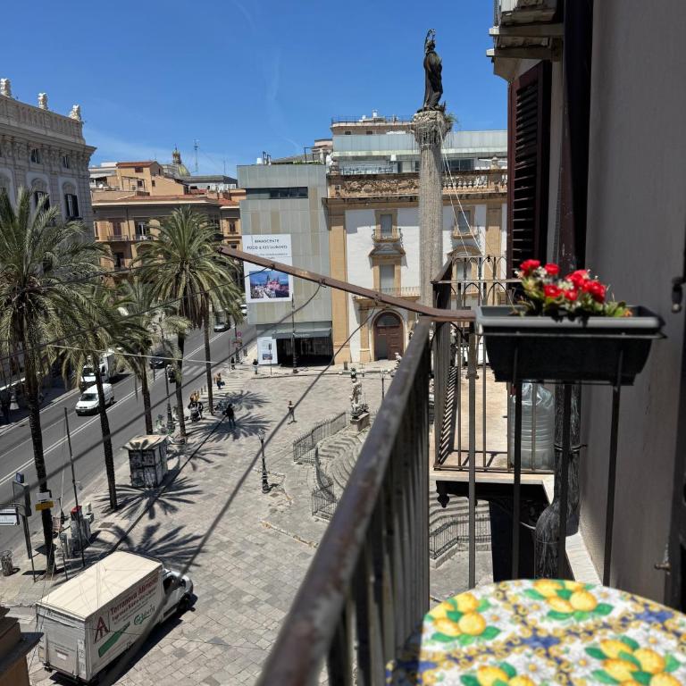 Dimora San Domenico - Small Double Room - 5