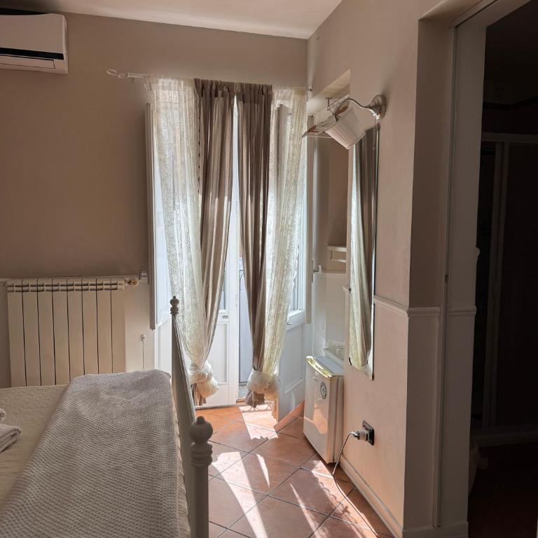 Dimora San Domenico - Small Double Room - 4