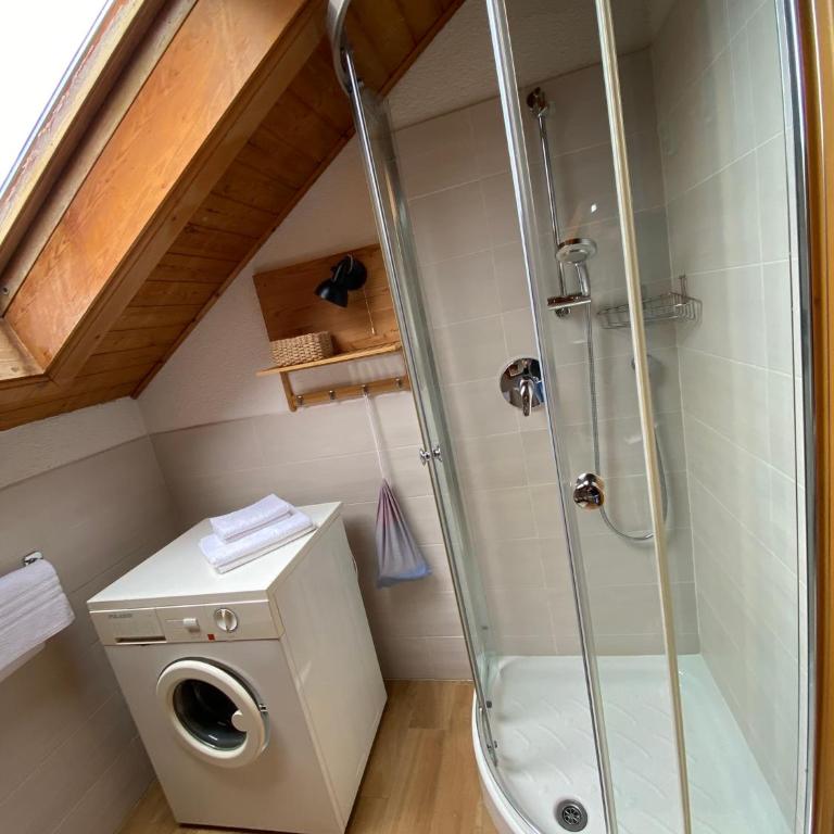 B&B Pichler Casa - Casa Vacanze - 19