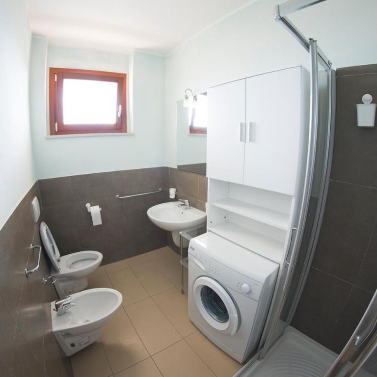 da Paolo - One-Bedroom Apartment - 5