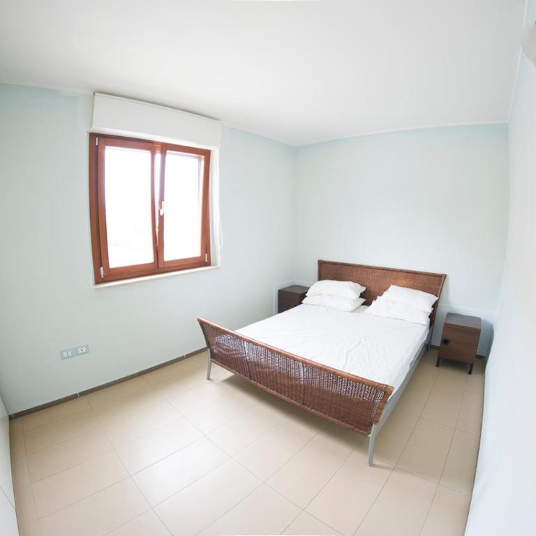 da Paolo - One-Bedroom Apartment - 8