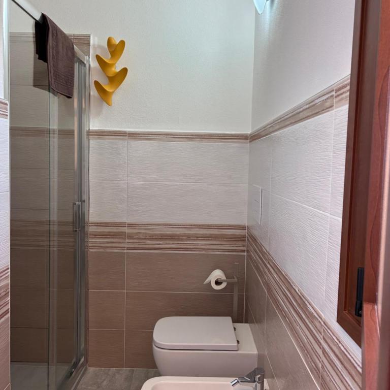 Villaggio La Cinta - Camera Deluxe - 10