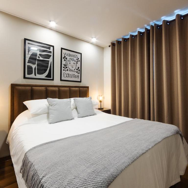 Atelier 6E - Apartamento de 1 dormitorio - 8