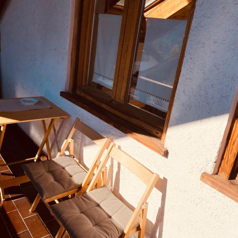 B&B Pichler Casa - Casa Vacanze - 17