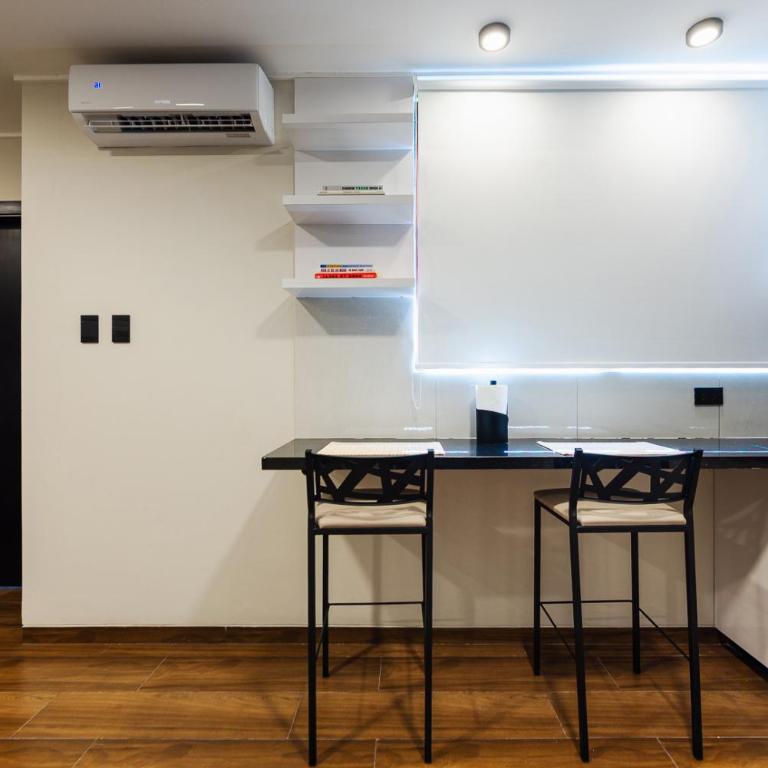 Atelier 6E - Apartamento de 1 dormitorio - 14