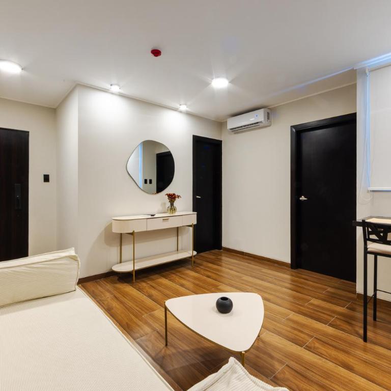 Atelier 6E - Apartamento de 1 dormitorio - 18